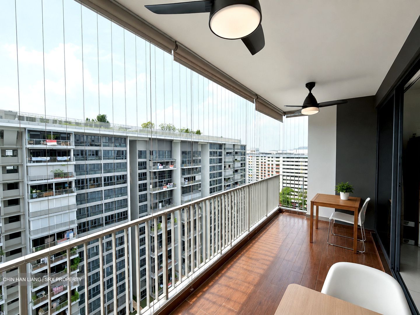 Skypark Residences (D27), Condominium #615772721